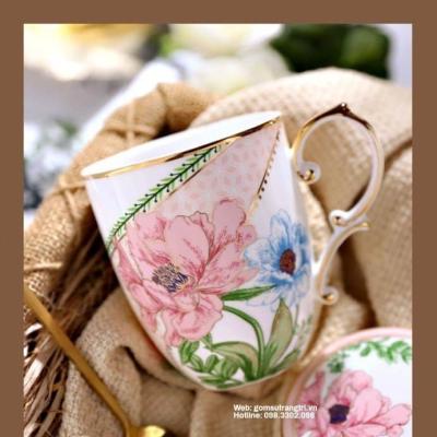 BỘ QUÀ TẶNG CAO CẤP DÀNH CHO 2 NGƯỜI